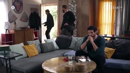 ΑΓΡΙΑ ΓΗ - ΕΠΕΙΣΟΔΙΟ 49