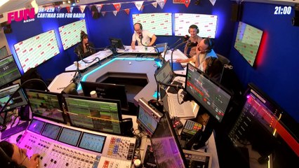 L'invitée de Cartman - Lucie et Marlène (Star Academy)