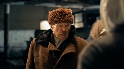 Отчим 3 серия 2019 Драма