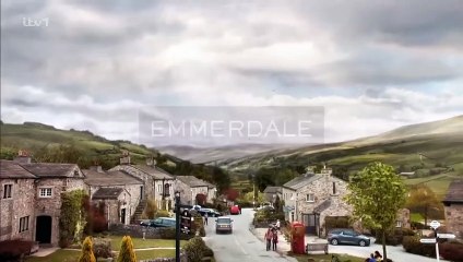 Emmerdale 24th November 2022