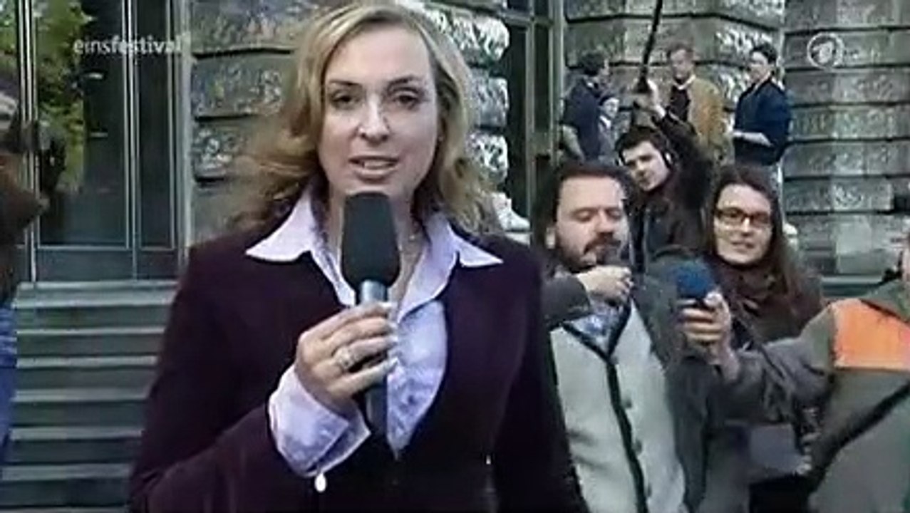 Polizeiruf 110 Staffel 40 Folge 4 - Part 01 HD Deutsch