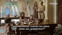 Genesis subtitulado capitulo 41 - subtitulos en español completo