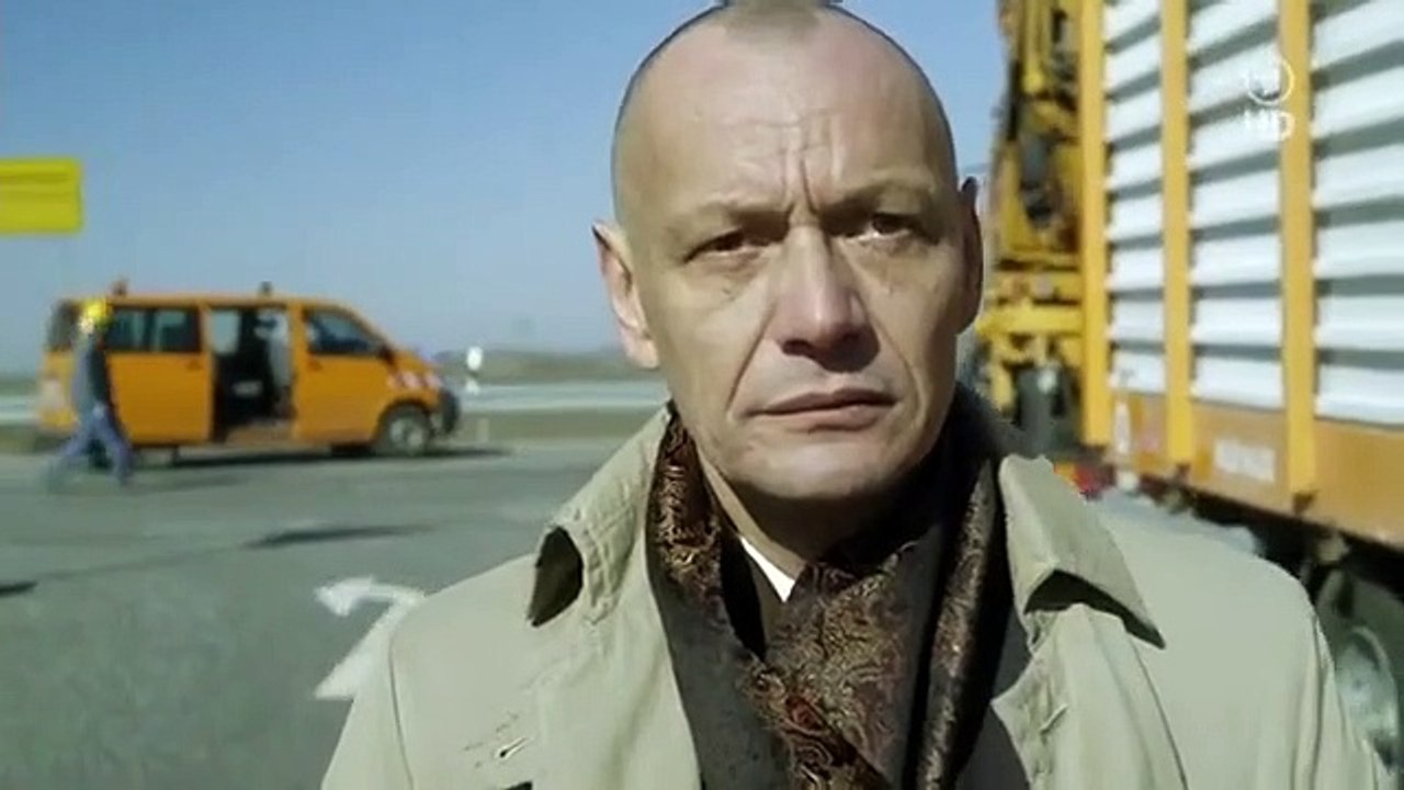 Polizeiruf 110 Staffel 40 Folge 8 - Part 01 HD Deutsch