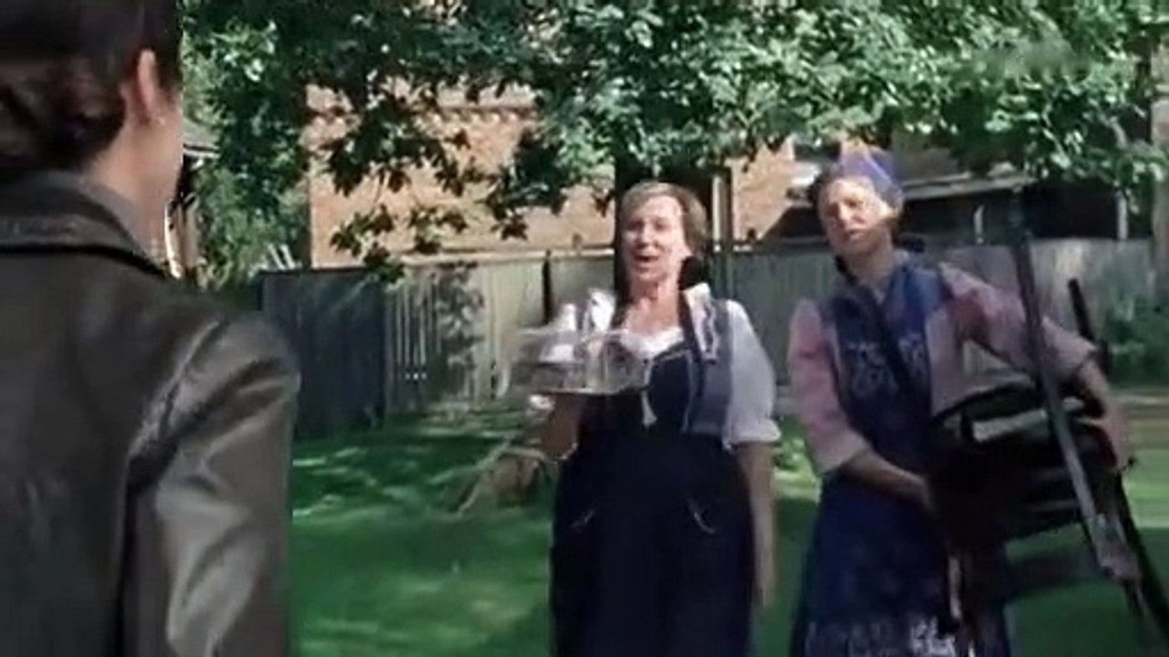 Polizeiruf 110 Staffel 41 Folge 3 - Part 01 HD Deutsch