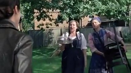 Polizeiruf 110 Staffel 41 Folge 3 - Part 01 HD Deutsch