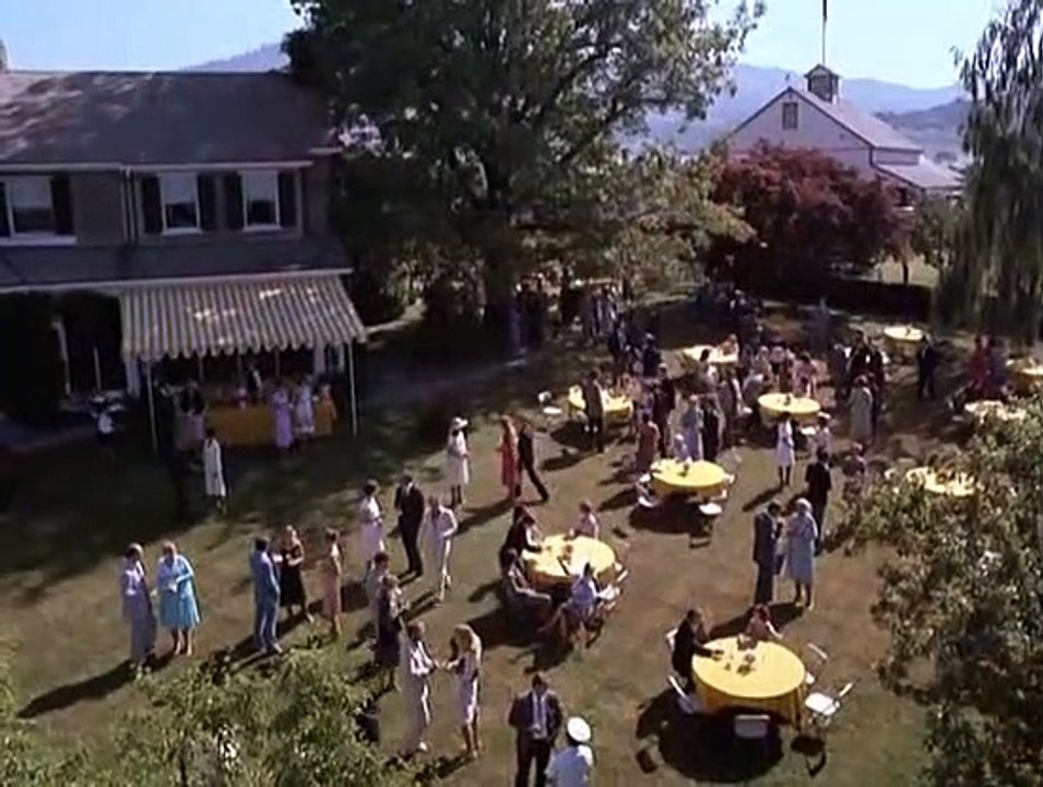 Agentin mit Herz Staffel 2 Folge 16