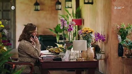 Στοργή - Επεισόδιο 3 - Ο Καθρέφτης part 1/1