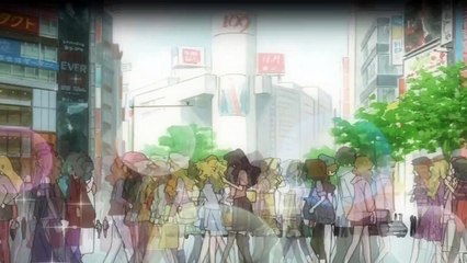 Princess Jellyfish Staffel 1 Folge 2 HD Deutsch