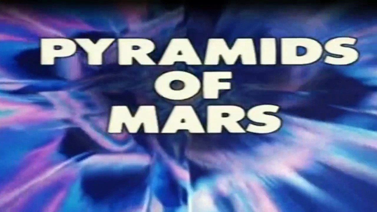 Doctor Who (1963) Staffel 13 Folge 11 HD Deutsch