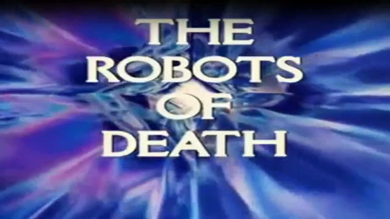 Doctor Who (1963) Staffel 14 Folge 18 HD Deutsch