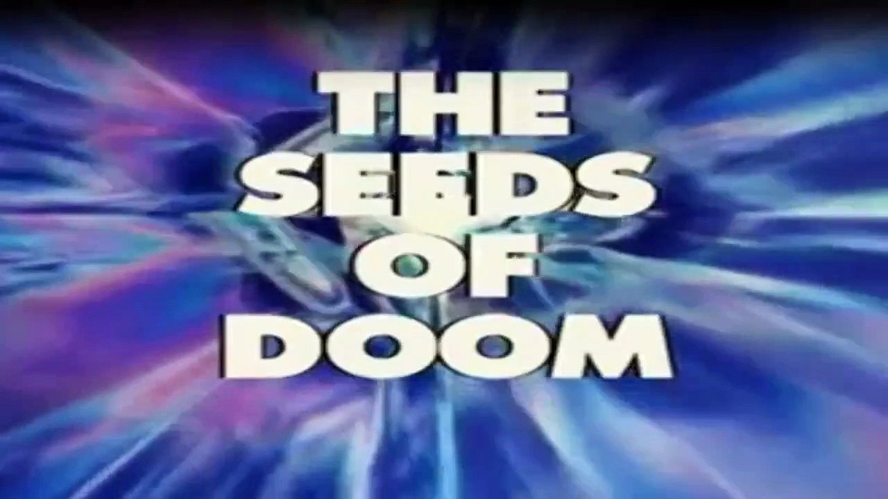 Doctor Who (1963) Staffel 13 Folge 21 HD Deutsch