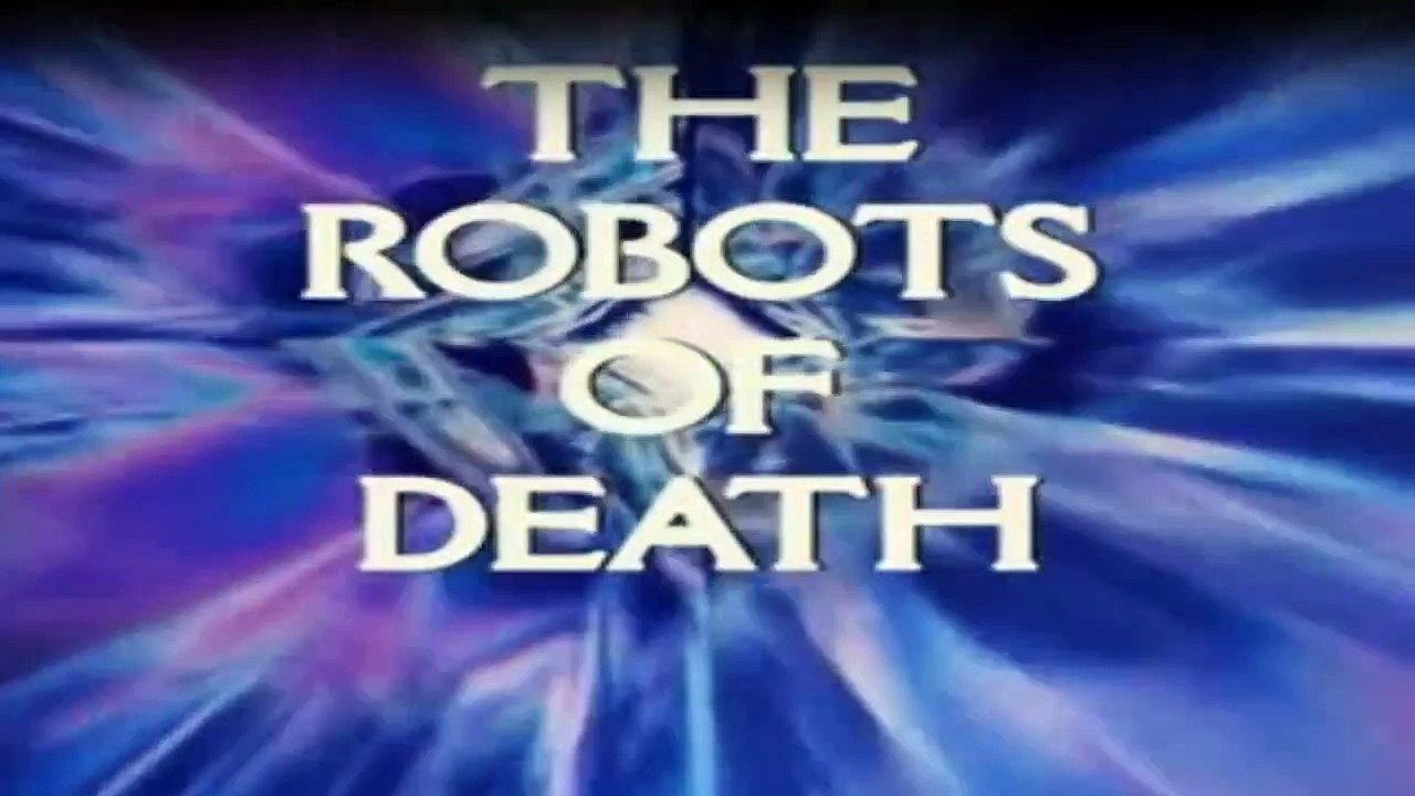 Doctor Who (1963) Staffel 14 Folge 17 HD Deutsch