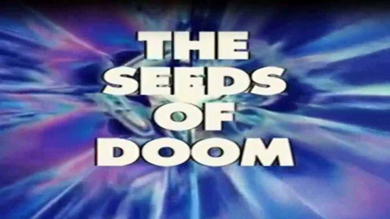 Doctor Who (1963) Staffel 13 Folge 22 HD Deutsch