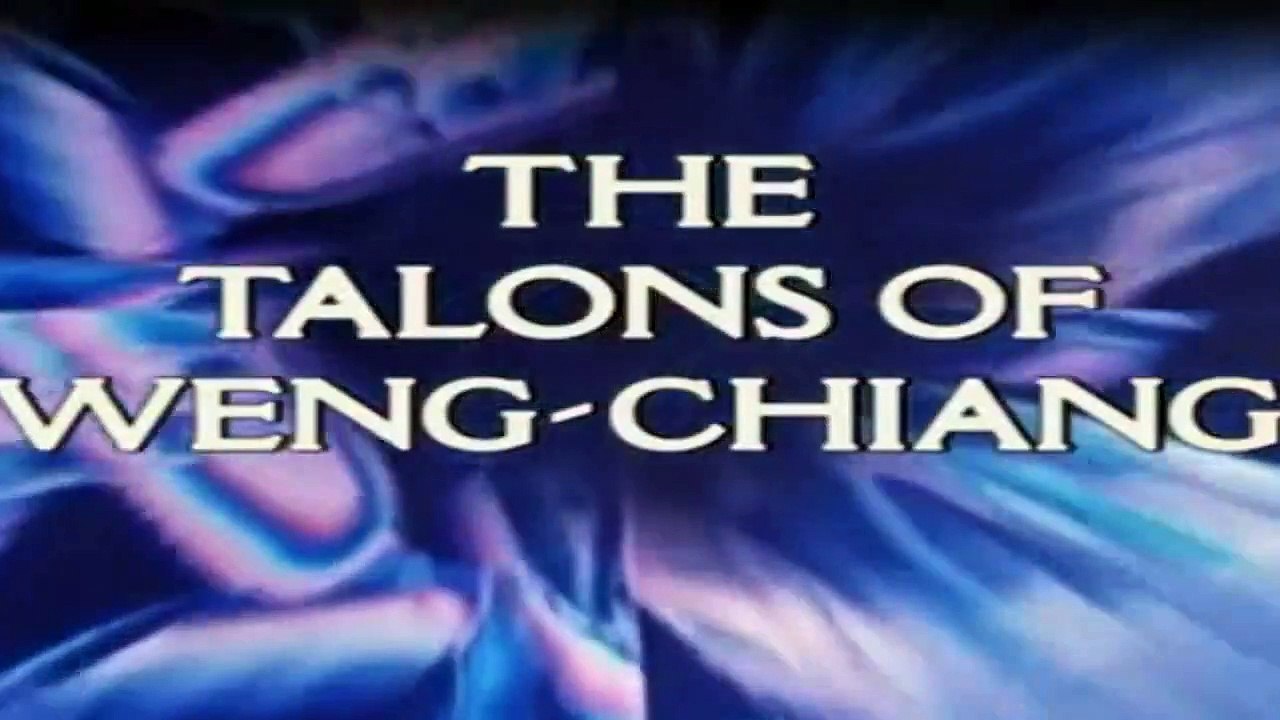 Doctor who (1963) staffel 14 folge 21 hd deutsch