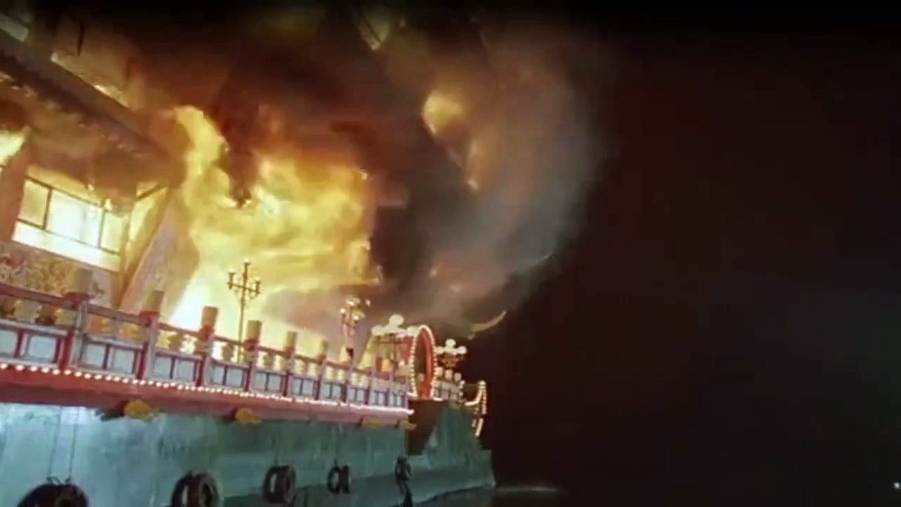 Noble House Staffel 1 Folge 2 - Part 02 HD Deutsch