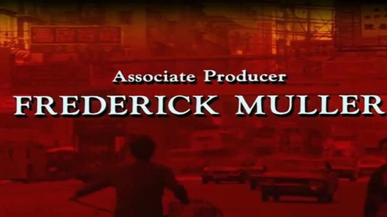 Noble House Staffel 1 Folge 3 - Part 01 HD Deutsch