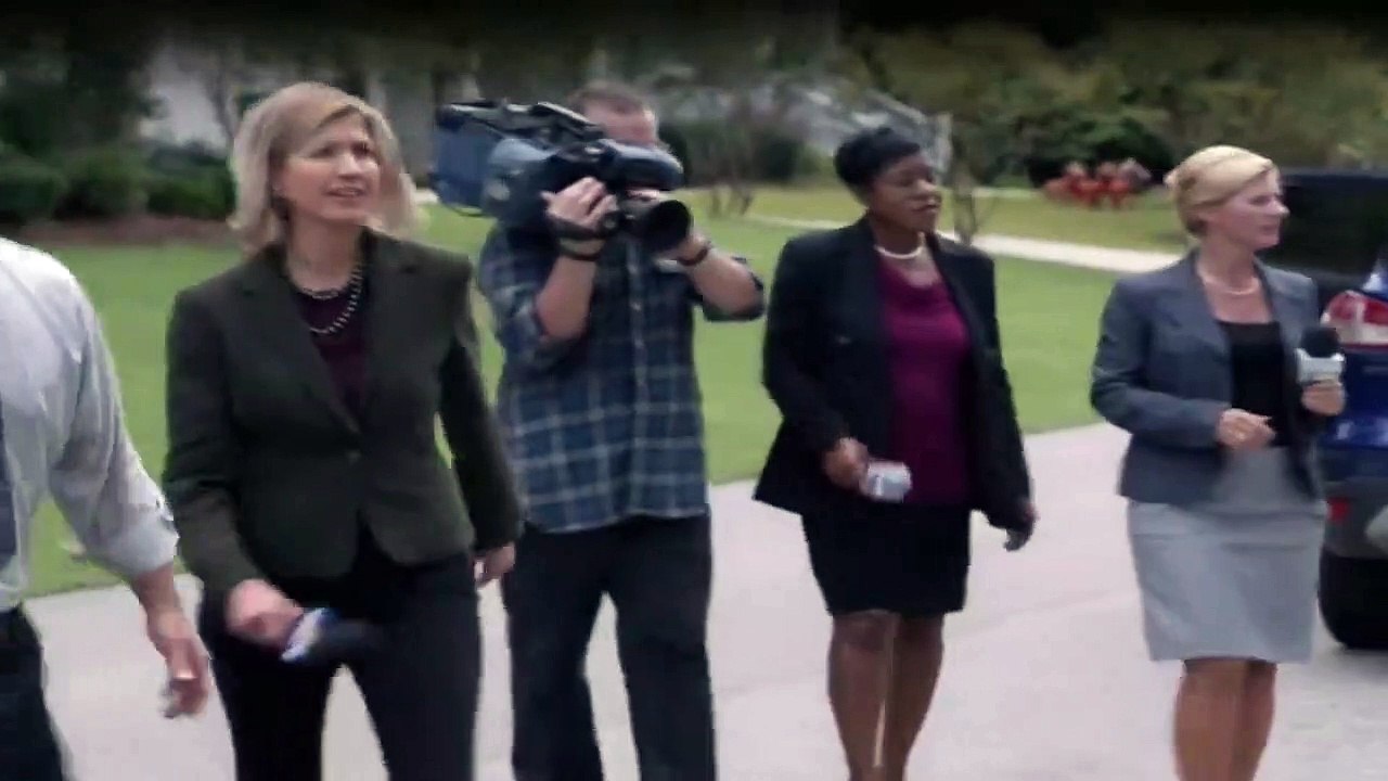 Secrets and Lies (2015) Staffel 1 Folge 2 HD Deutsch