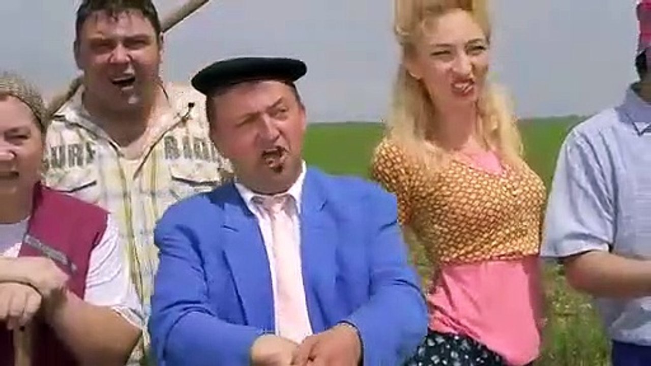Dobro Jutro Komsija 6 Domaci film 2019 2 deo