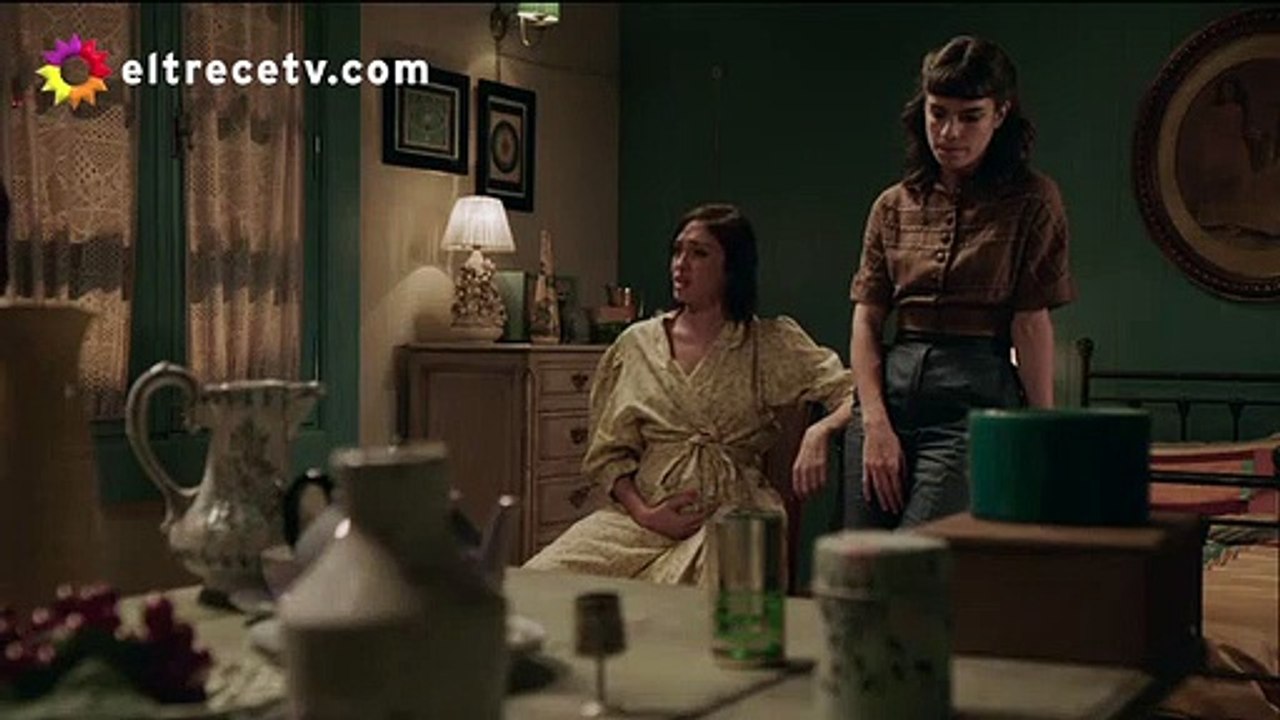 Argentina Tierra de Amor y Venganza Capitulo 44 Completo 17 de Mayo