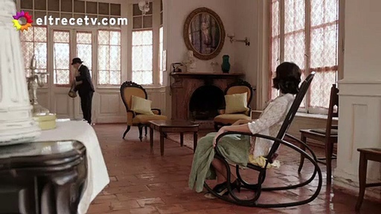 Argentina Tierra de Amor y Venganza Capitulo 58 Completo 6 de Junio