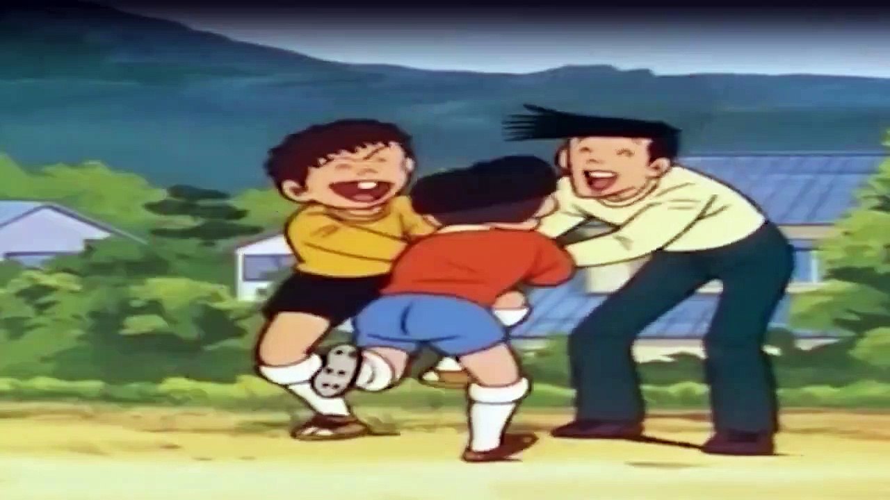 Die tollen fußballstars staffel 1 folge 1 hd deutsch