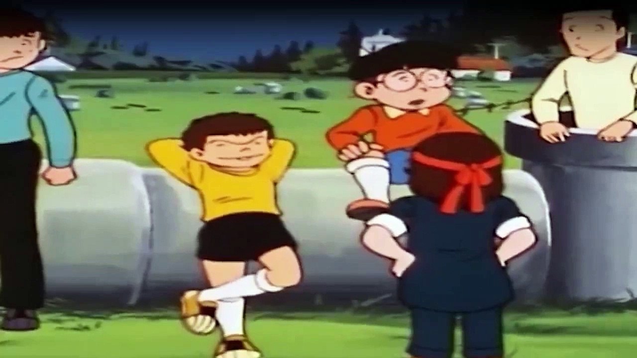 Die tollen fußballstars staffel 1 folge 2 hd deutsch