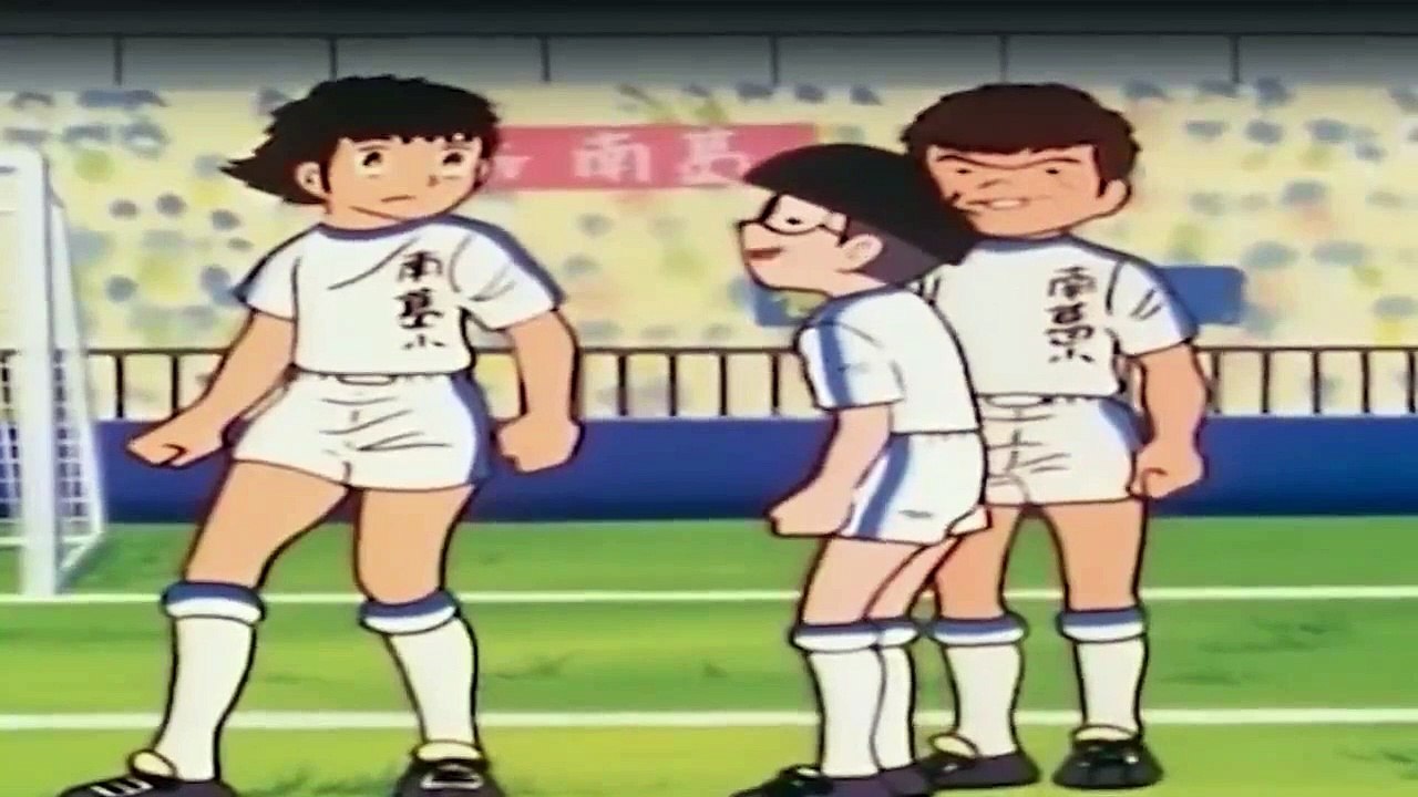 Die tollen Fußballstars Staffel 1 Folge 6 HD Deutsch