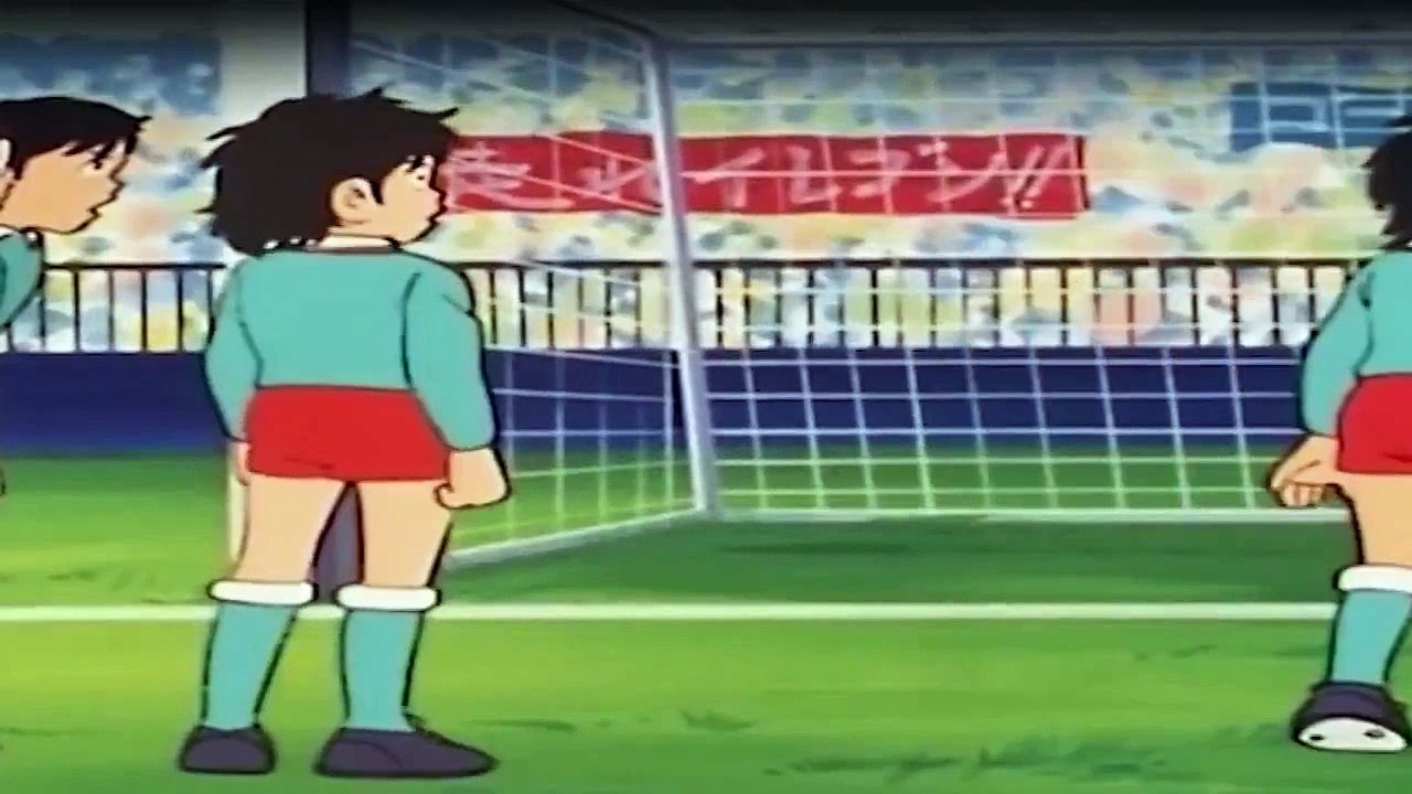 Die tollen Fußballstars Staffel 1 Folge 8 HD Deutsch