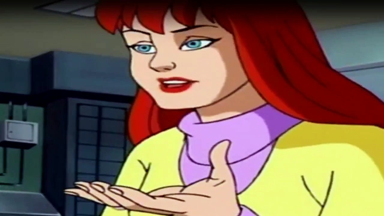 New Spiderman Staffel 4 Folge 10 HD Deutsch