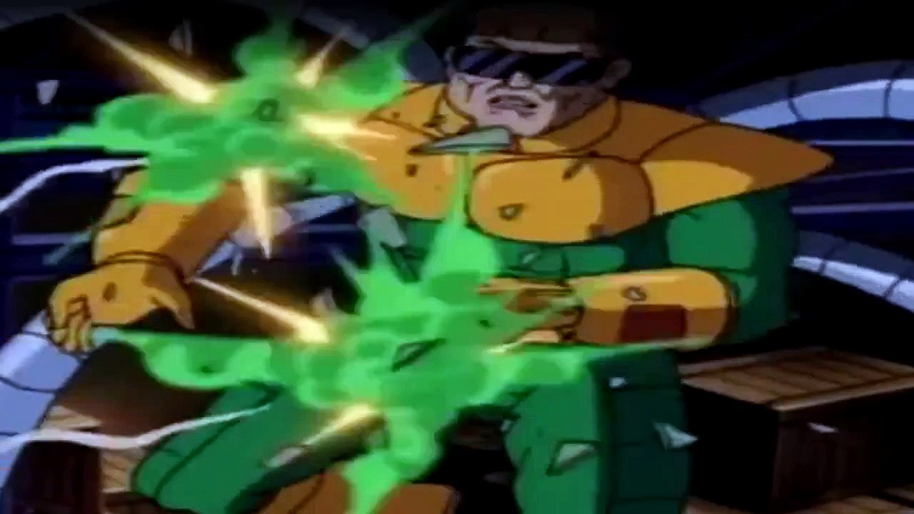 New Spiderman Staffel 4 Folge 2 HD Deutsch