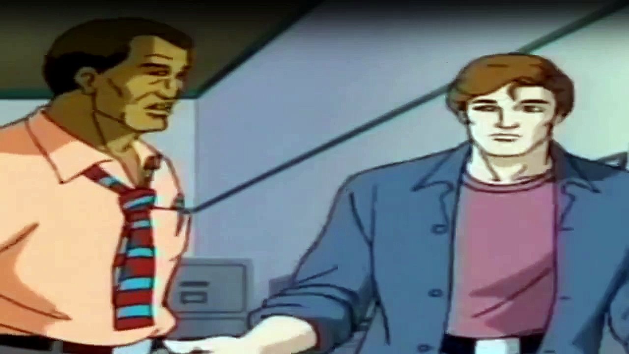 New Spiderman Staffel 4 Folge 3 HD Deutsch