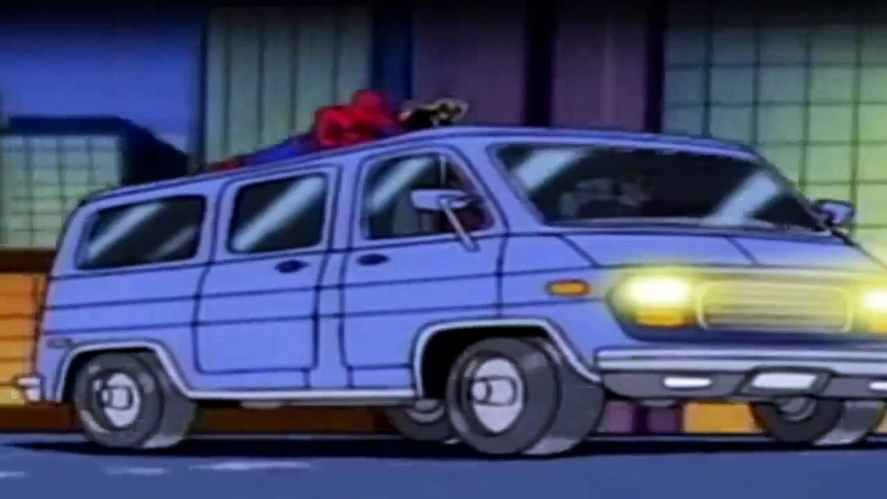 New Spiderman Staffel 4 Folge 7 HD Deutsch