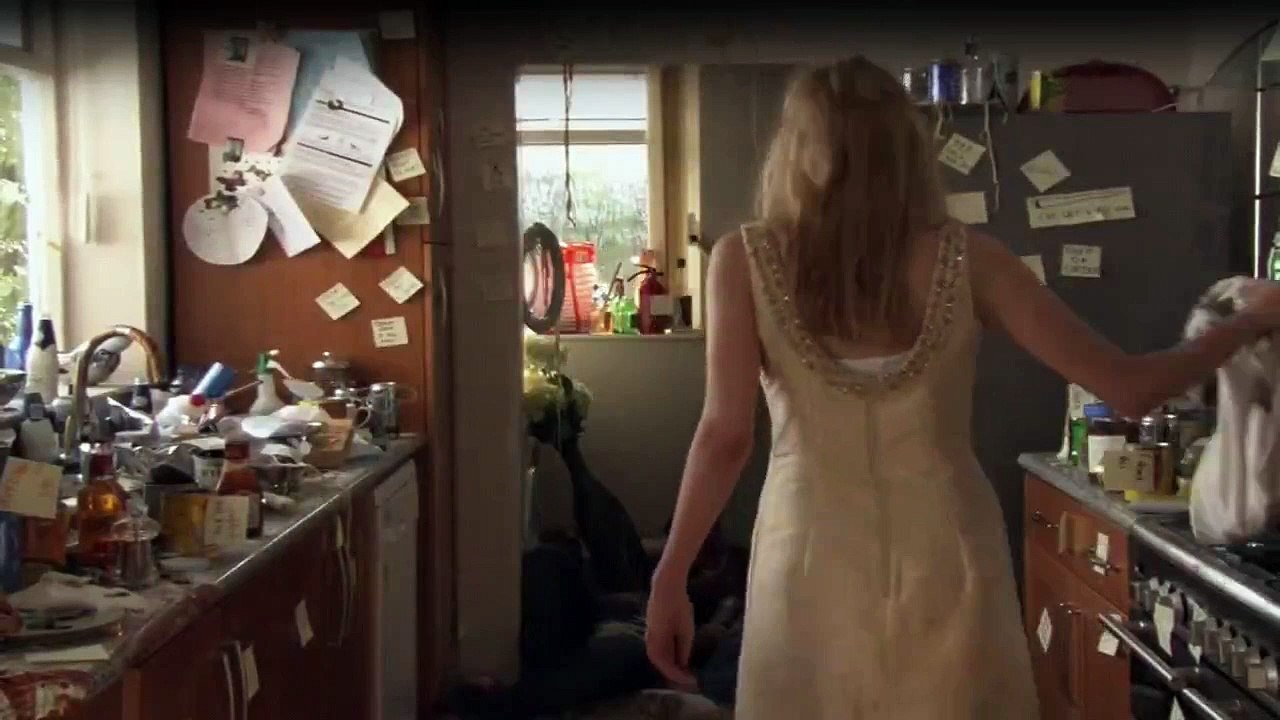 Skins - Hautnah Staffel 1 Folge 2 HD Deutsch