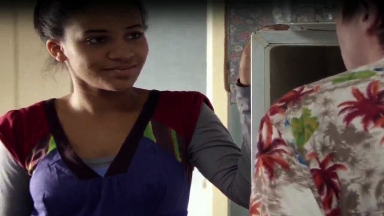 Skins - Hautnah Staffel 1 Folge 4 HD Deutsch