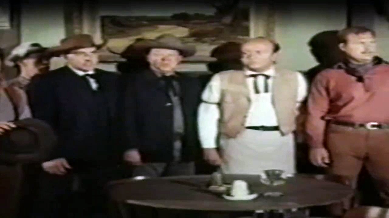 Die Leuteder Shiloh Ranch Staffel 6 Folge 19 - Part 02 HD Deutsch