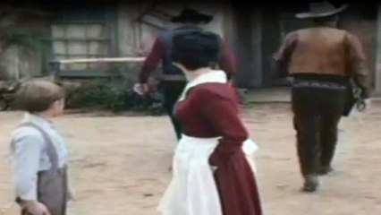 Die Leuteder Shiloh Ranch Staffel 7 Folge 7 - Part 02 HD Deutsch