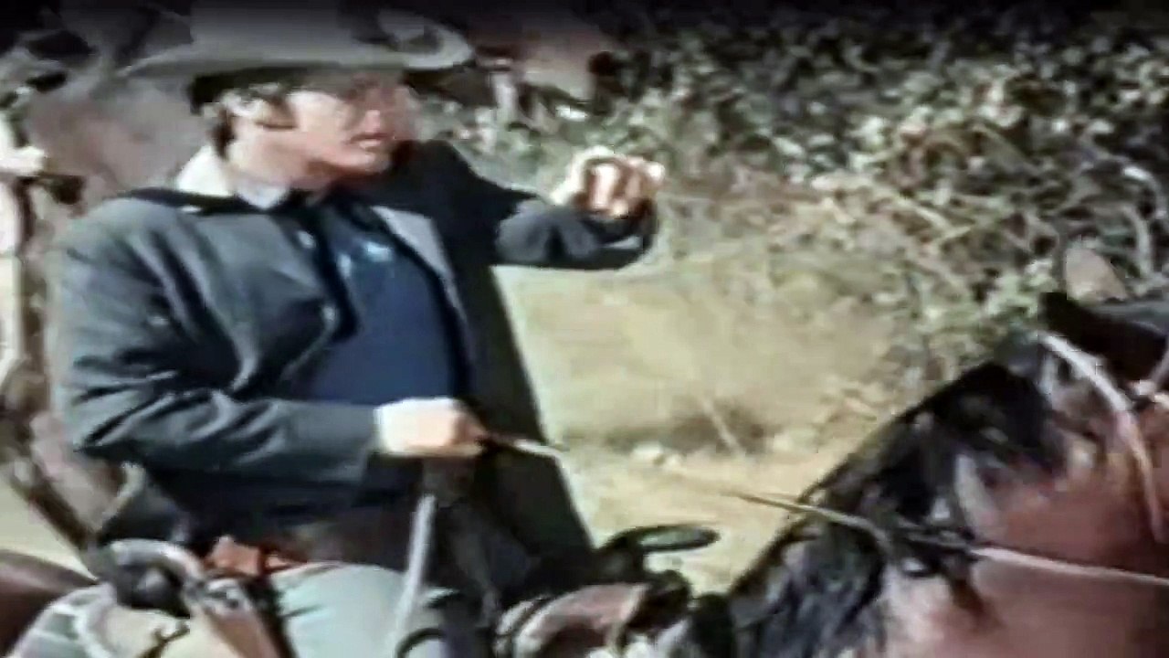 Die Leuteder Shiloh Ranch Staffel 7 Folge 6 - Part 02 HD Deutsch