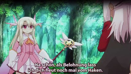 Fate-kaleid liner Prisma☆Illya Staffel 2 Folge 2 HD Deutsch