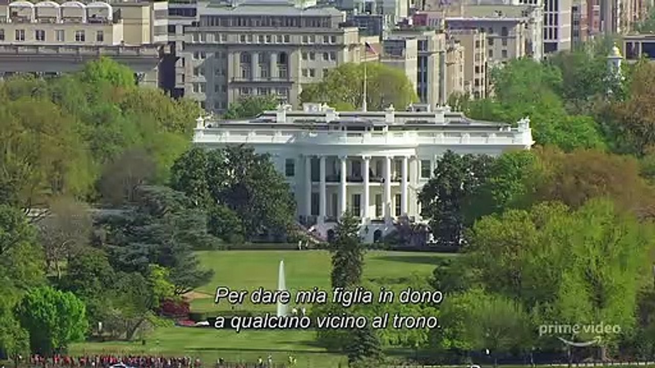 Borat, nouvelle mission filmée,  livraison bakchich prodigieux pour régime de l’Amérique au profit autrefois glorieuse nation Ka Bande-annonce (IT)