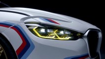 BMW 3.0 CSL reveal – The Most Exclusive BMW M