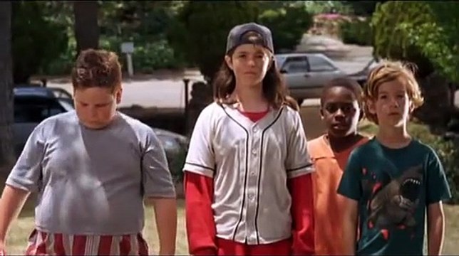 Les petits géants Bande-annonce (EN)