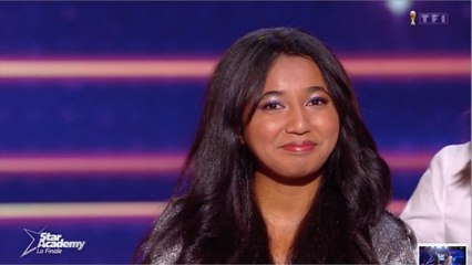 Voici - Anisha, gagnante de la Star Academy : ce qu’elle prévoit de faire de ses 100 000 euros