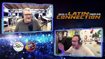 Latin Connection 24.11.2022