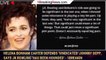Helena Bonham Carter defends 'vindicated' Johnny Depp, says JK Rowling 'has been hounded' - 1breakin