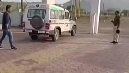 जबलपुर : हत्या के मामले में आरोपी पुलिस को कर रहा था गुमराह,हुआ खुलासा