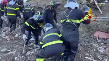 Itália: Pelo menos sete mortos em deslizamentos de terra em Ischia