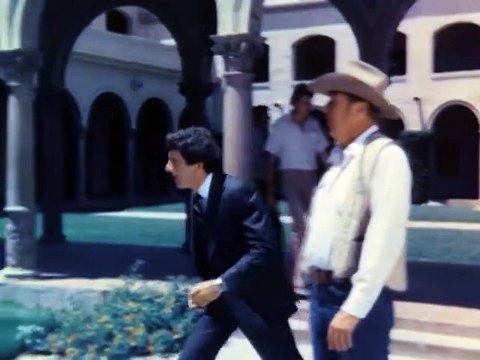 Petrocelli S01E07-Hortons letzter Flug