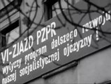 Migawki z przeszłości, Warszawa gotowa na VI zjazd (1972)