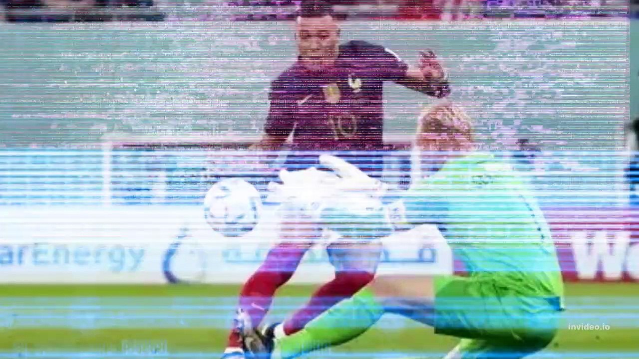 FIFA WORLD CUP 2022, France Vs Denmark Highlights