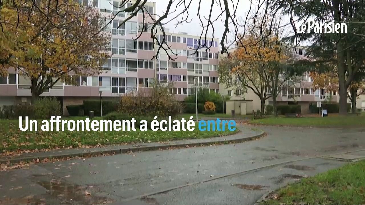 Yvelines : un adolescent de 14 ans tué lors d’une rixe entre quartiers rivaux